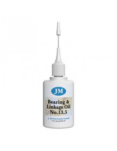 Meinlschmidt JM Bearing & Linkage Oil...