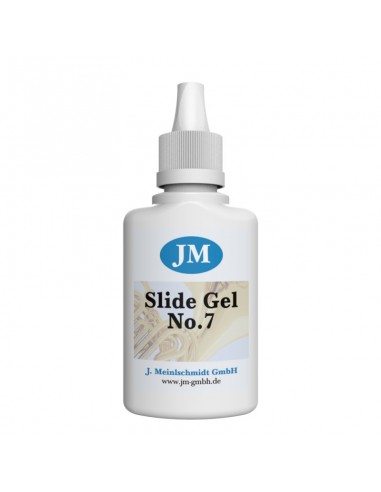 Meinlschmidt JM Slide Gel 7 - Synthetic