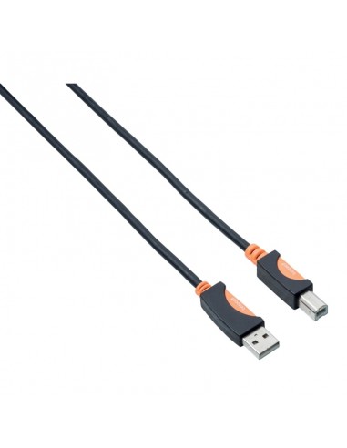 Bespeco SLAB300 Cavo USB - USB A -...