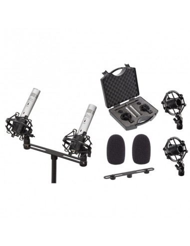 Soundsation PCM-8000 Microfono...