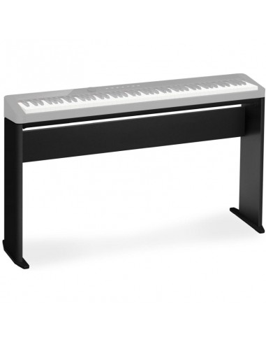 Casio CS 68P Nero Stand pianoforte...