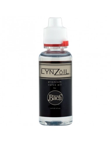 Vincent Bach Lynz Oil Olio per...