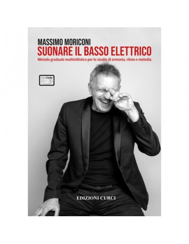 Massimo Moriconi Suonare il basso...