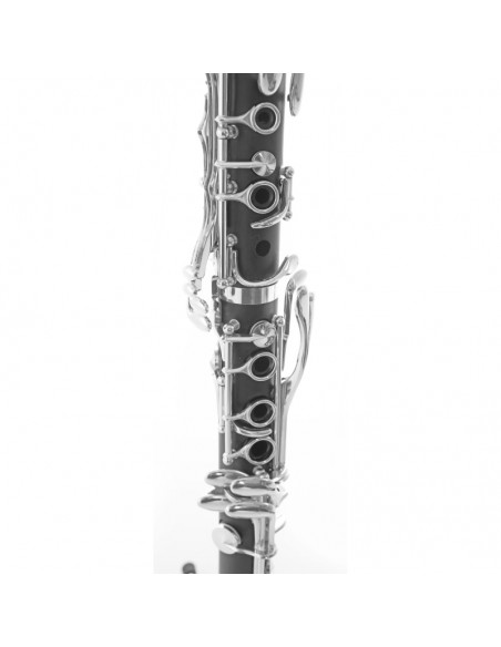 LeBlanc CL-650 Clarinetto in Sib 17 chiavi