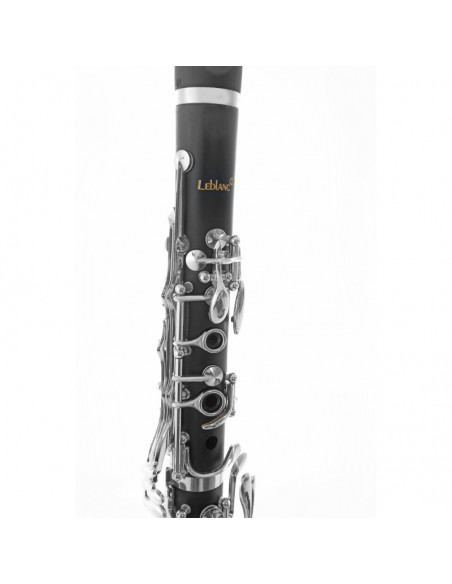 LeBlanc CL-650 Clarinetto in Sib 17 chiavi