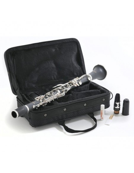 LeBlanc CL-650 Clarinetto in Sib 17 chiavi