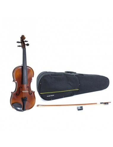 Gewa Violino Allegro VL1 4/4 Setup...