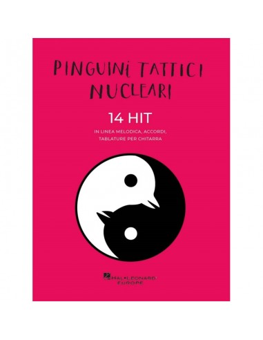Pinguini Tattici Nucleari - 14 Hit in...
