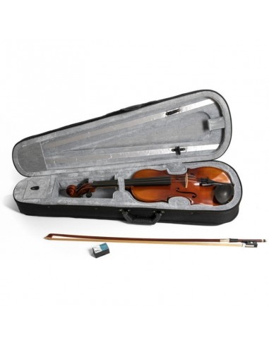 Gewa Pure Set violino HW 4/4 Setup...