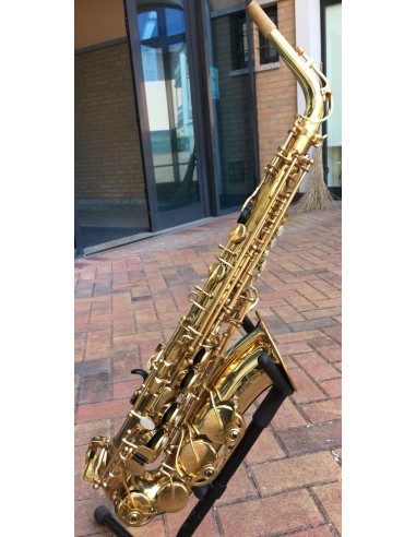 Selmer Super Action 80 Sax Alto I Serie