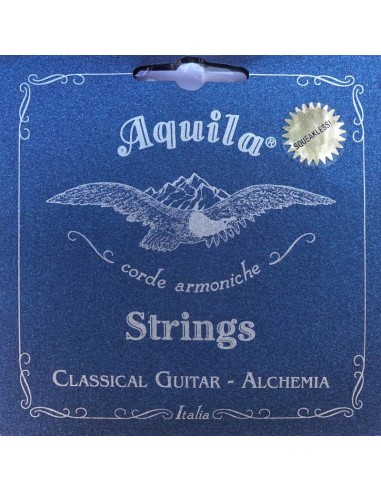 Aquila Alchemia Normal Tension 140C...