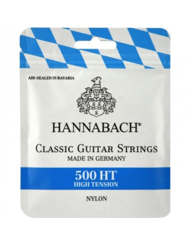 Hannabach Corde per chitarra classica...