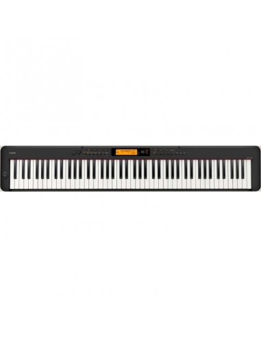Casio CDP S360 Pianoforte Elettrico...