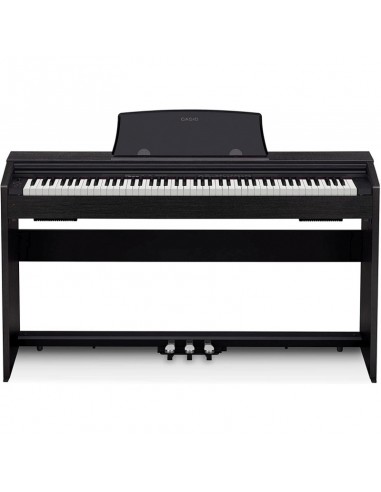 Casio PX S770 Pianoforte Elettrico 88...