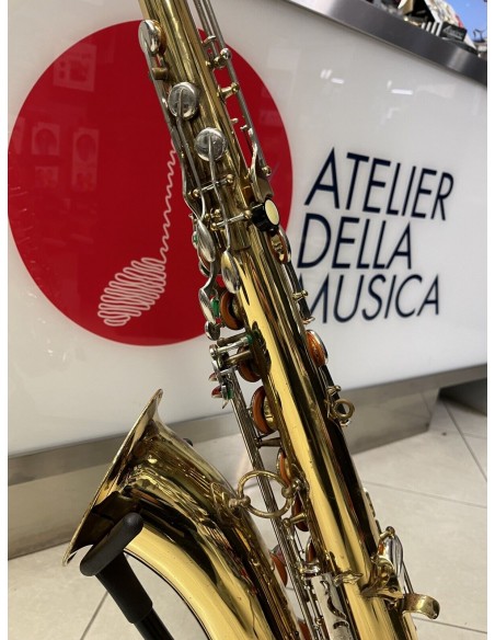 Grassi Professional 2000 Sax Sassofono Tenore
