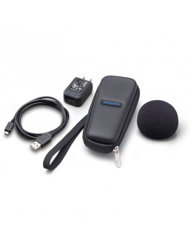 Zoom SPH-1n Kit accessori per zoom H1n