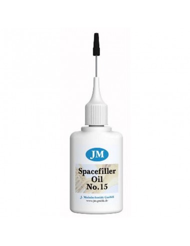 Meinlschmidt JM 15 Spacefiller Oil...