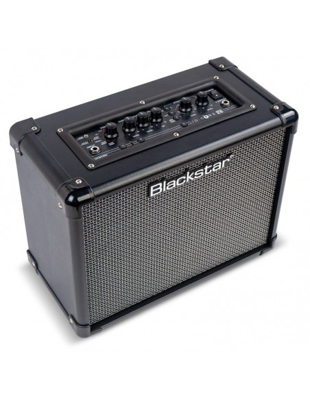 Blackstar ID CORE 20 V4 combo amplificatore per chitarra elettrica 20W