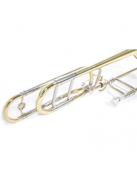 Roy Benson Trombone tenore in Sib-Fa TT-242F