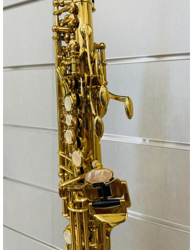 Yanagisawa S 991 Sax Soprano