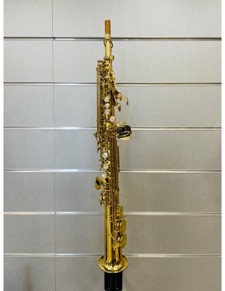 Yanagisawa S 991 Sax Soprano