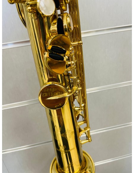 Yanagisawa S 991 Sax Soprano