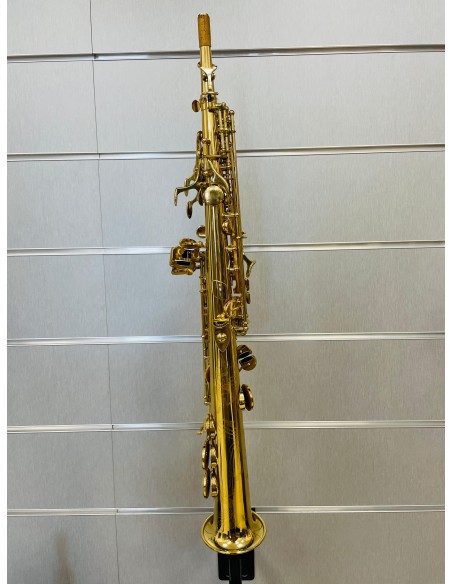 Yanagisawa S 991 Sax Soprano