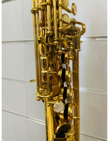 Yanagisawa S 991 Sax Soprano