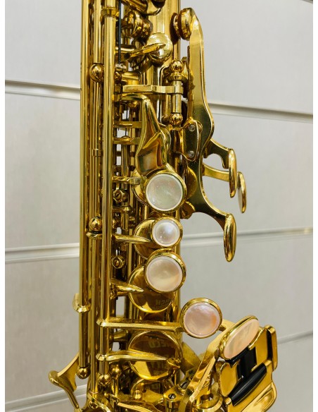 Yanagisawa S 991 Sax Soprano