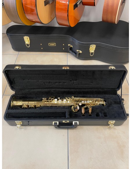 Yanagisawa S 991 Sax Soprano