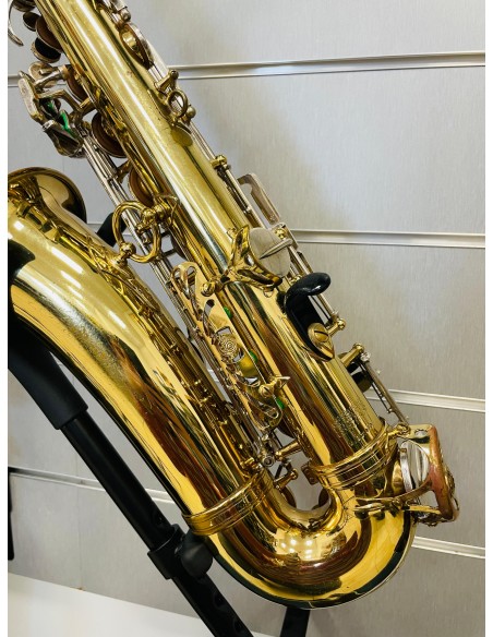 Selmer Mark VI Laccato Sax Alto con Fa#