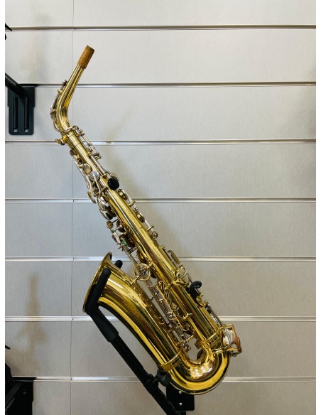 Selmer Mark VI Laccato Sax Alto con Fa#