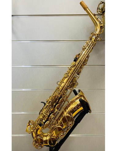 Yamaha Custom Z Yas 82 Z Sax Alto