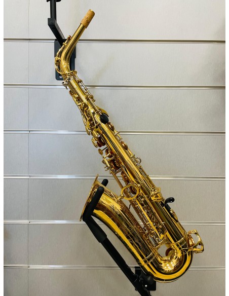 Yamaha Custom Z Yas 82 Z Sax Alto