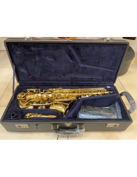 Yamaha Custom Z Yas 82 Z Sax Alto